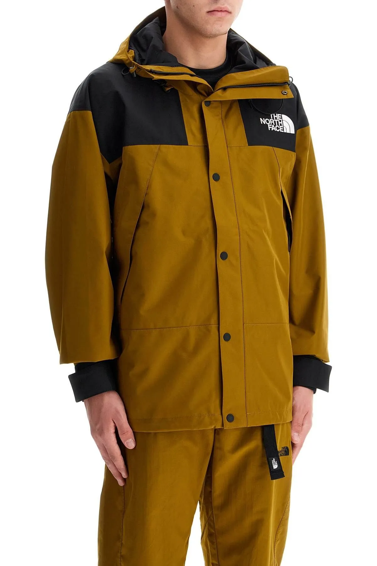Giacca Mountain in Gore-Tex