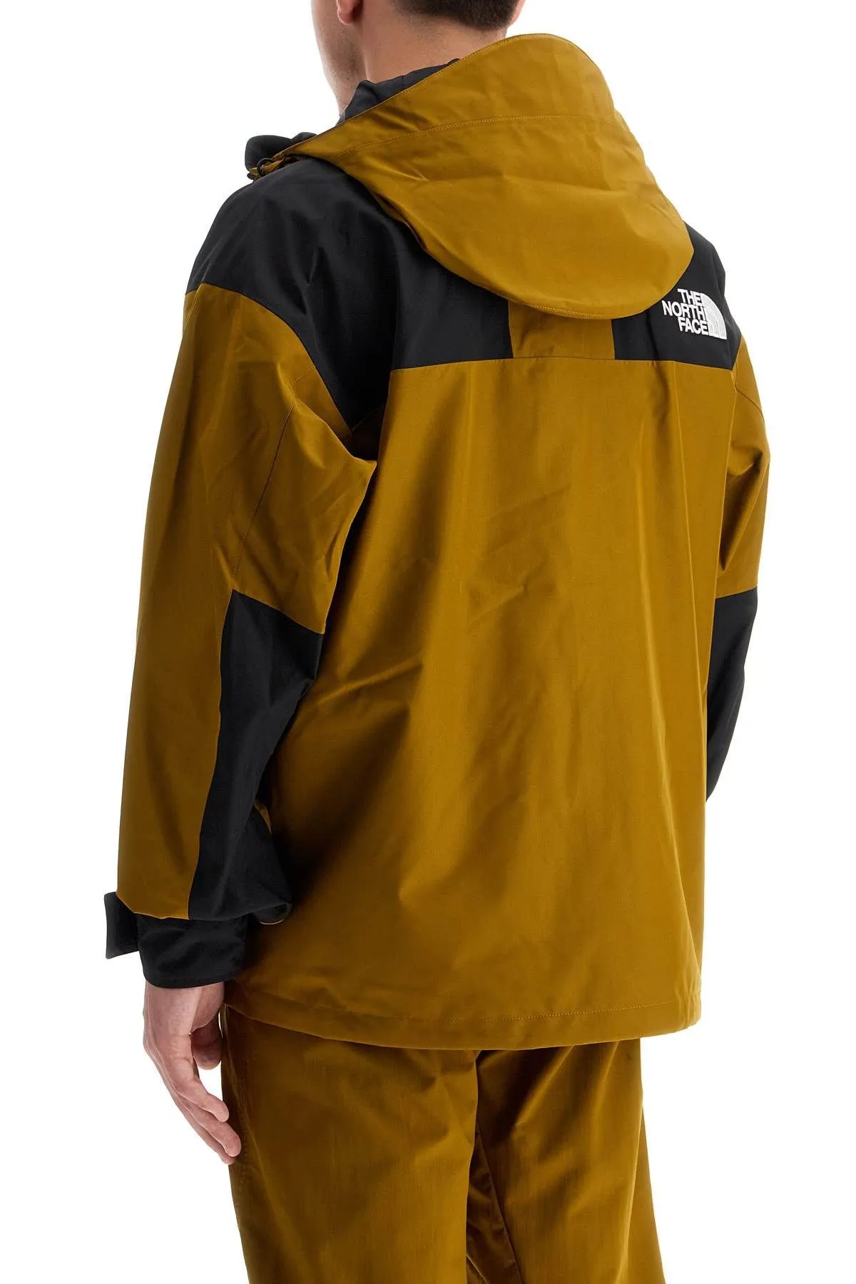 Giacca Mountain in Gore-Tex