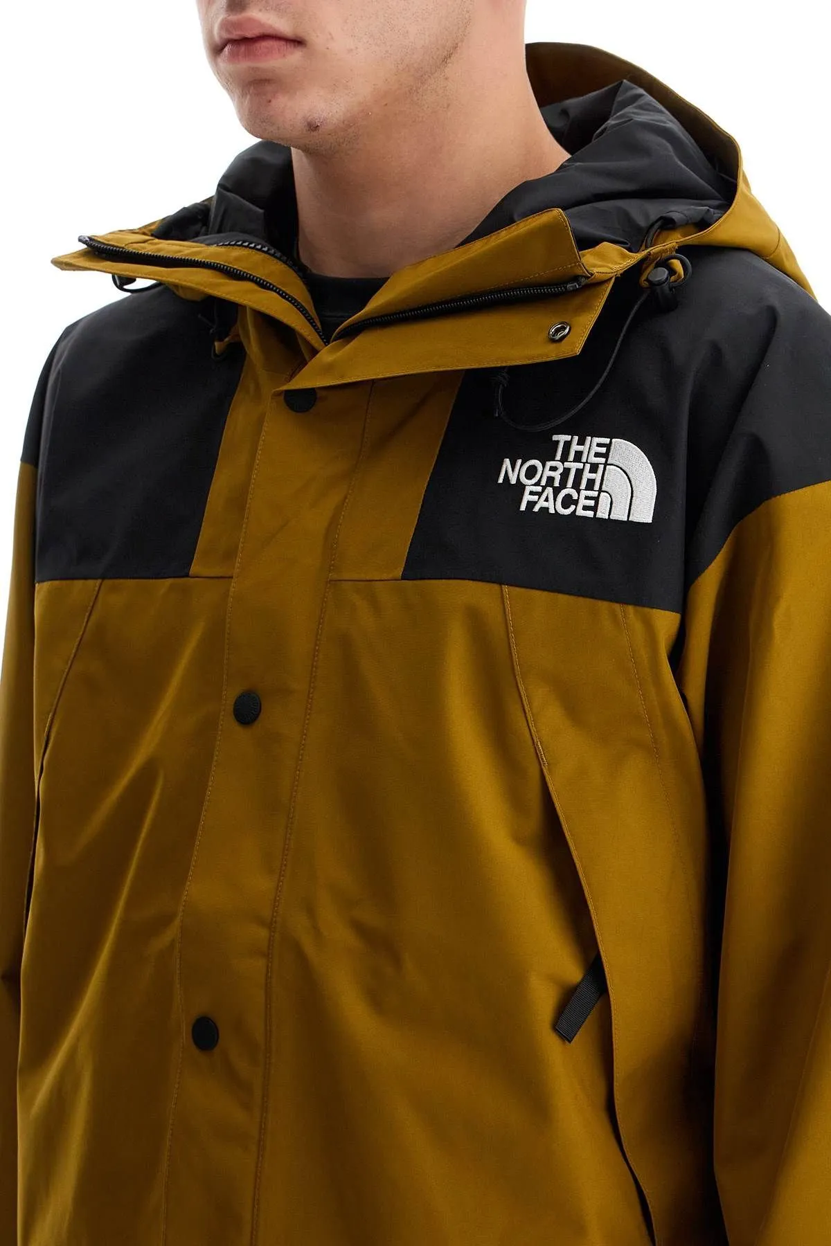 Giacca Mountain in Gore-Tex