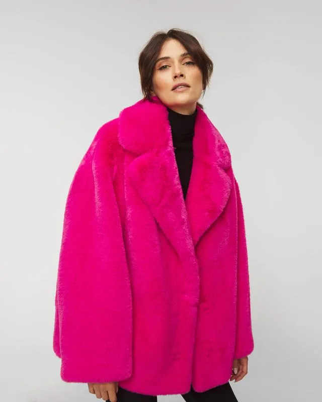 Giacca STAND STUDIO SAVANNAH JACKET