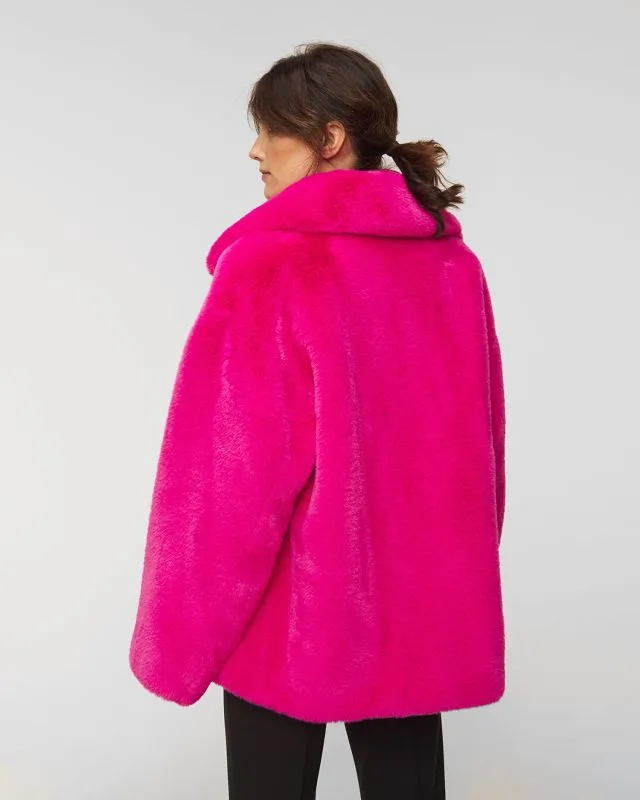 Giacca STAND STUDIO SAVANNAH JACKET