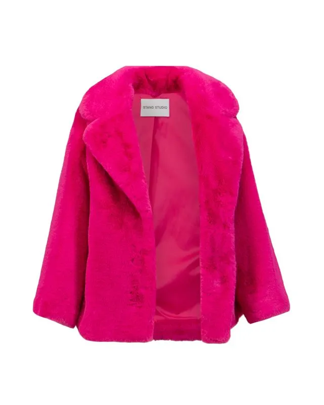 Giacca STAND STUDIO SAVANNAH JACKET