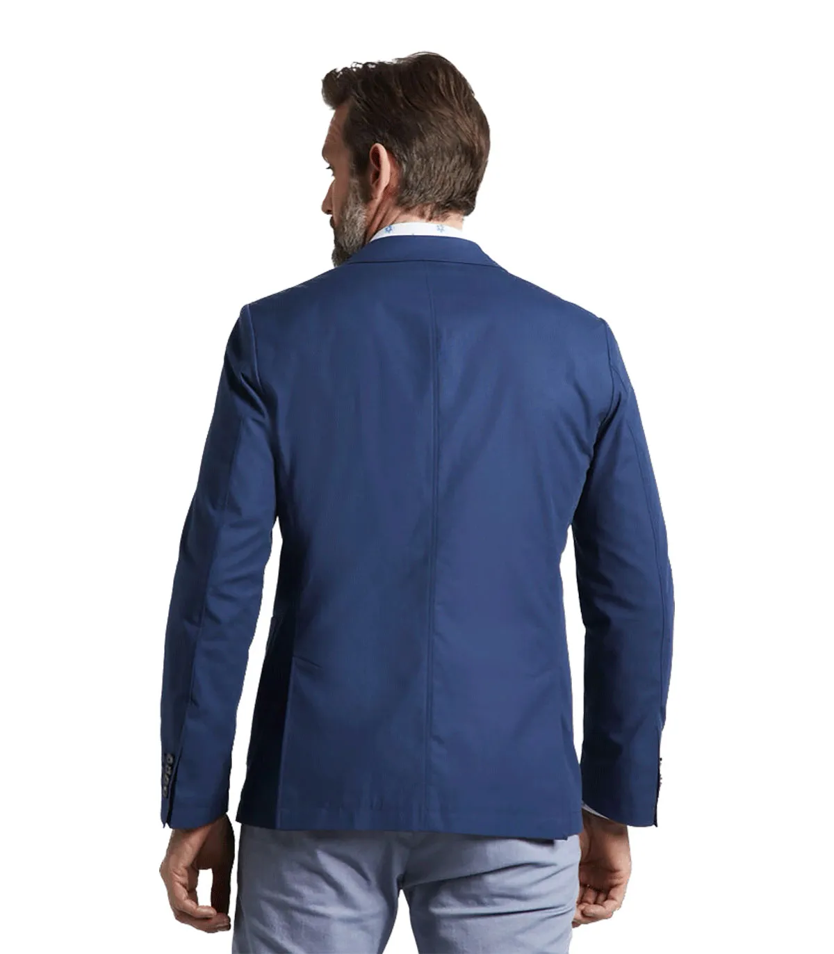 Giacca Uomo Bugatti drop 4