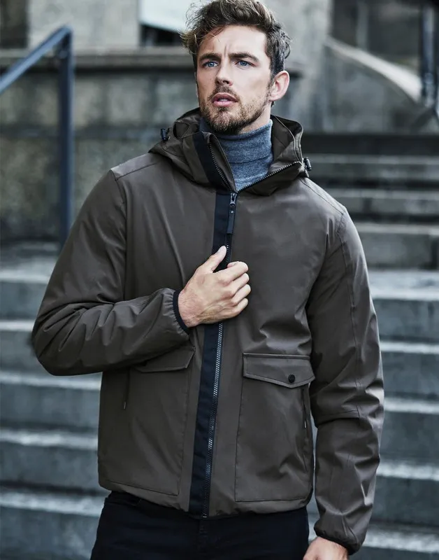 Giacca Urban Adventure da uomo