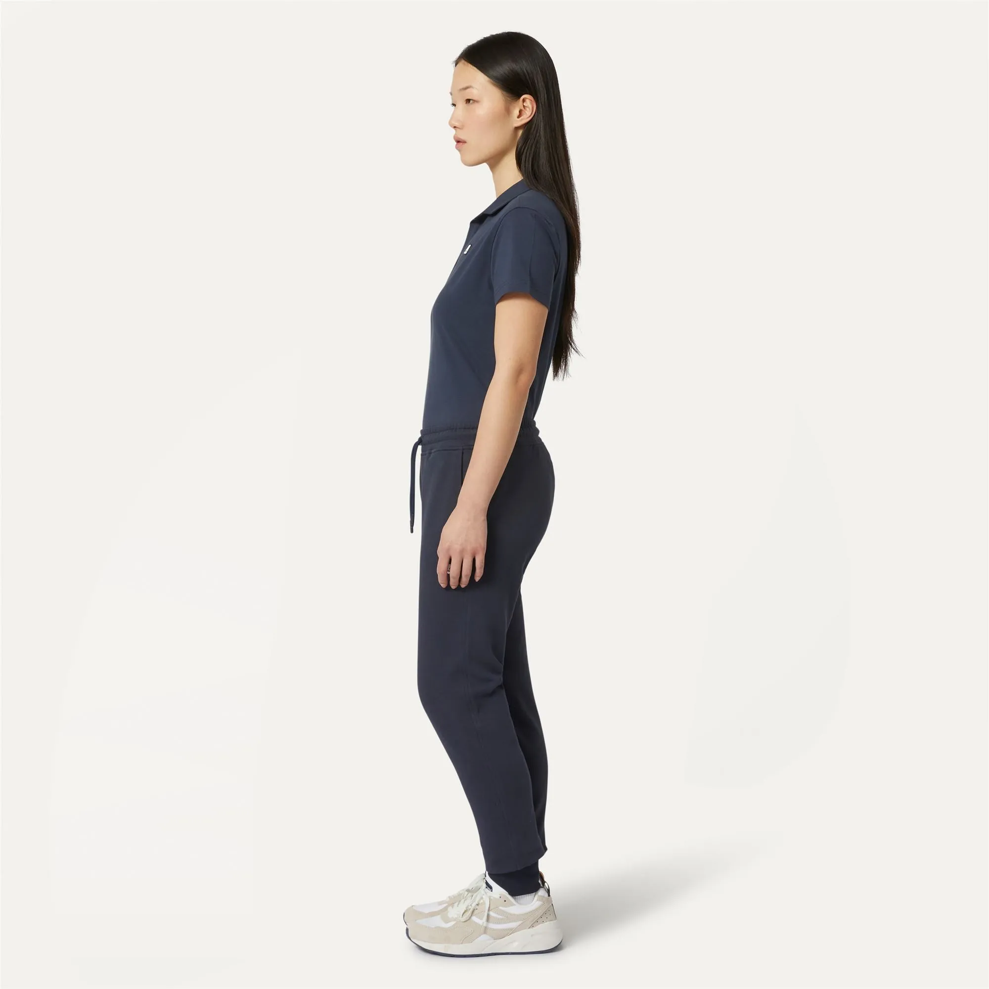 GINEVRA BLUE DEPTH