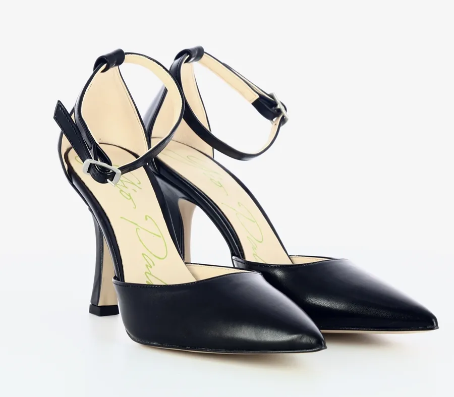GIO PALMA  - SCARPA TACCO