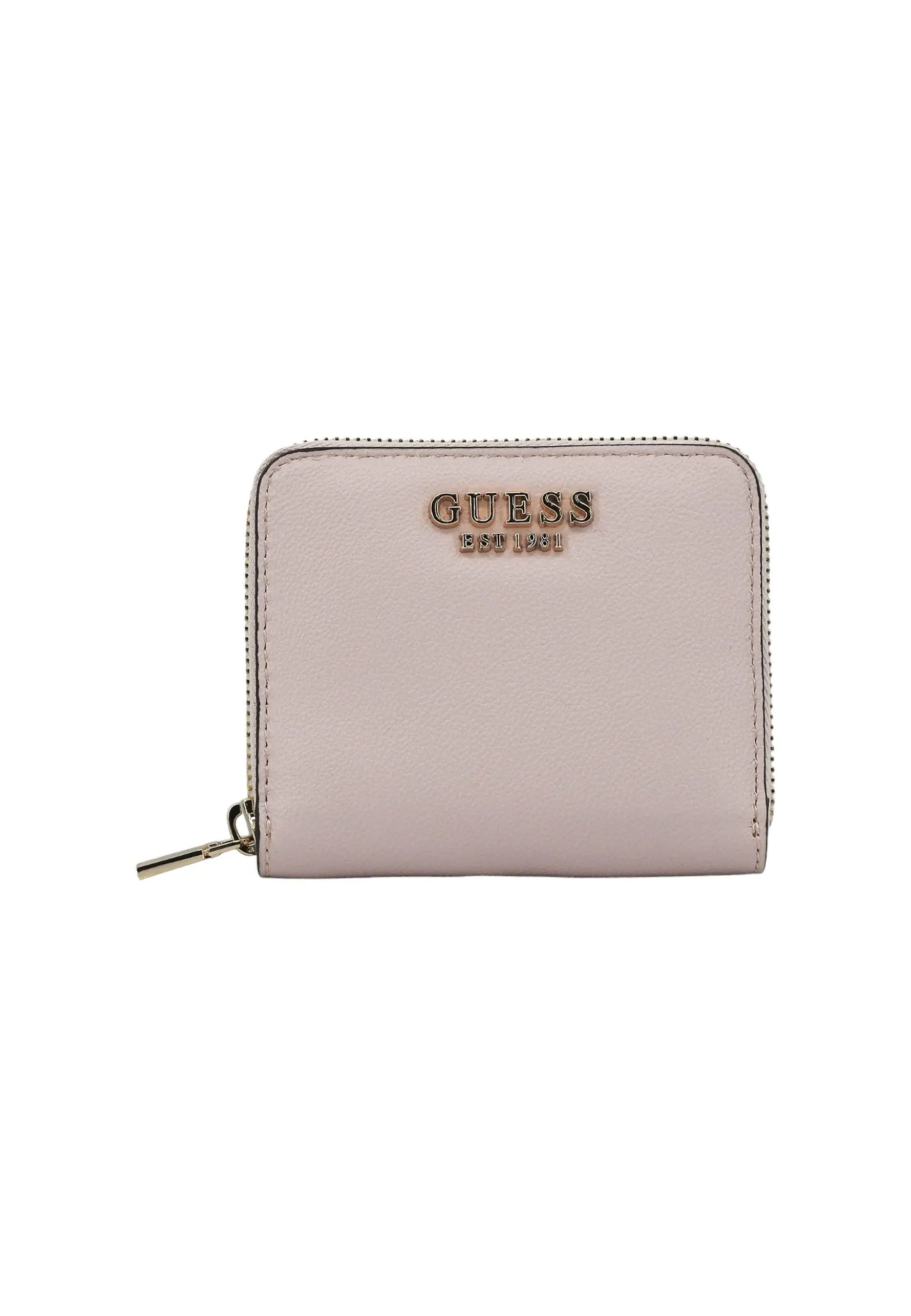 GUESS Emilee SLG Portafoglio Donna Light Rose BG886237
