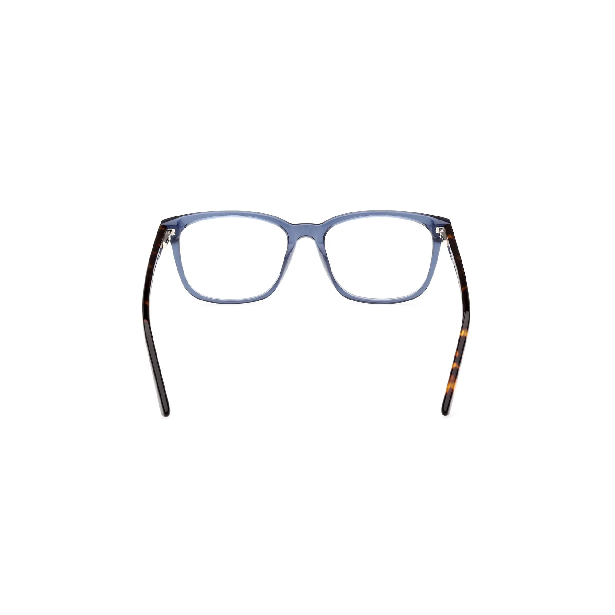   Guess GU 8269 - 090 Blu Brillante | Occhiale Da Vista Unisex 