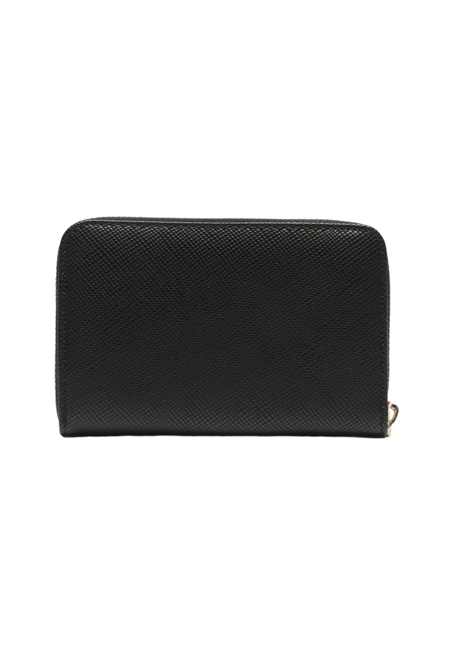 GUESS Laurel SLG Portafoglio Donna Black ZG850040