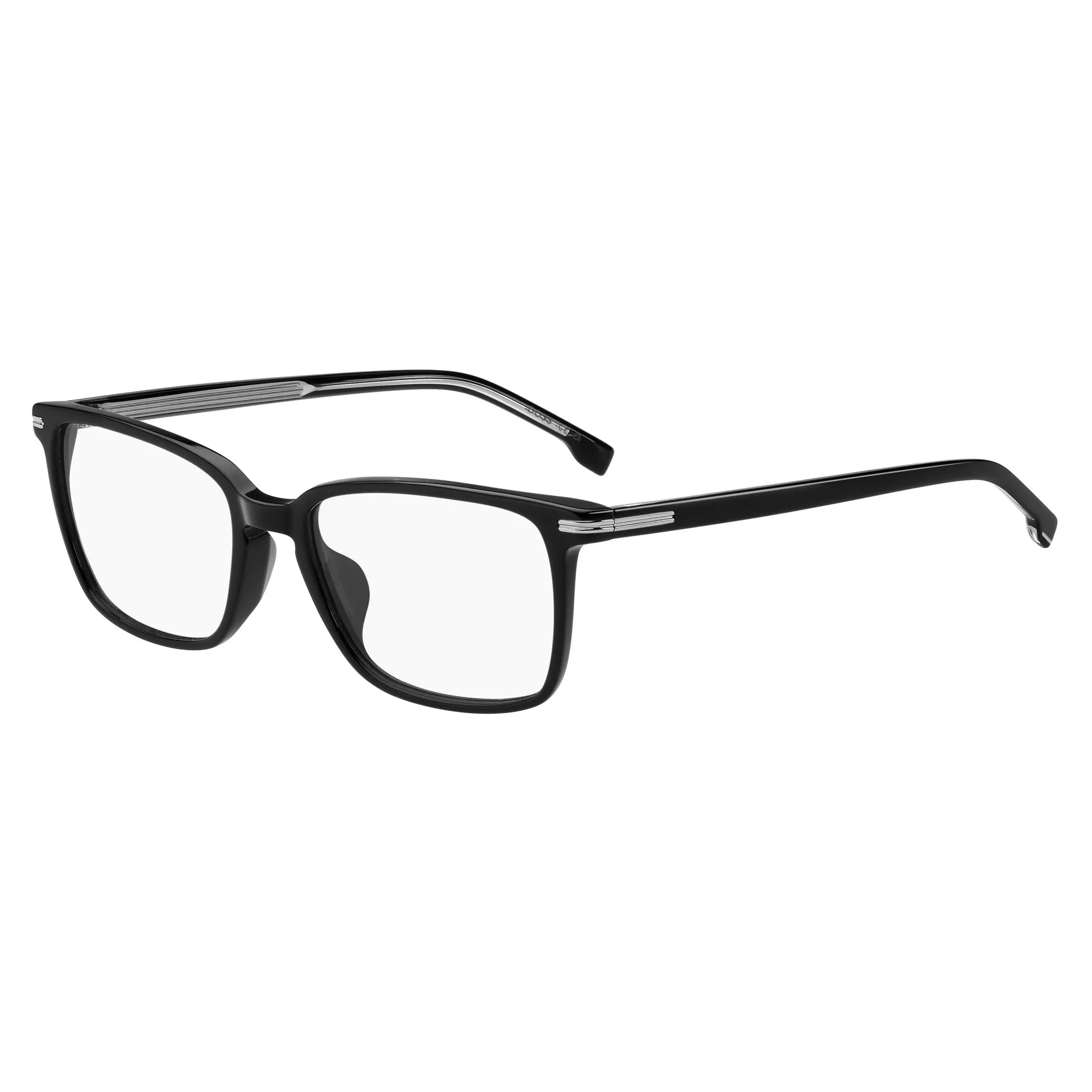   Hugo Boss 1670/F - 807 Nero | Occhiale Da Vista Uomo 