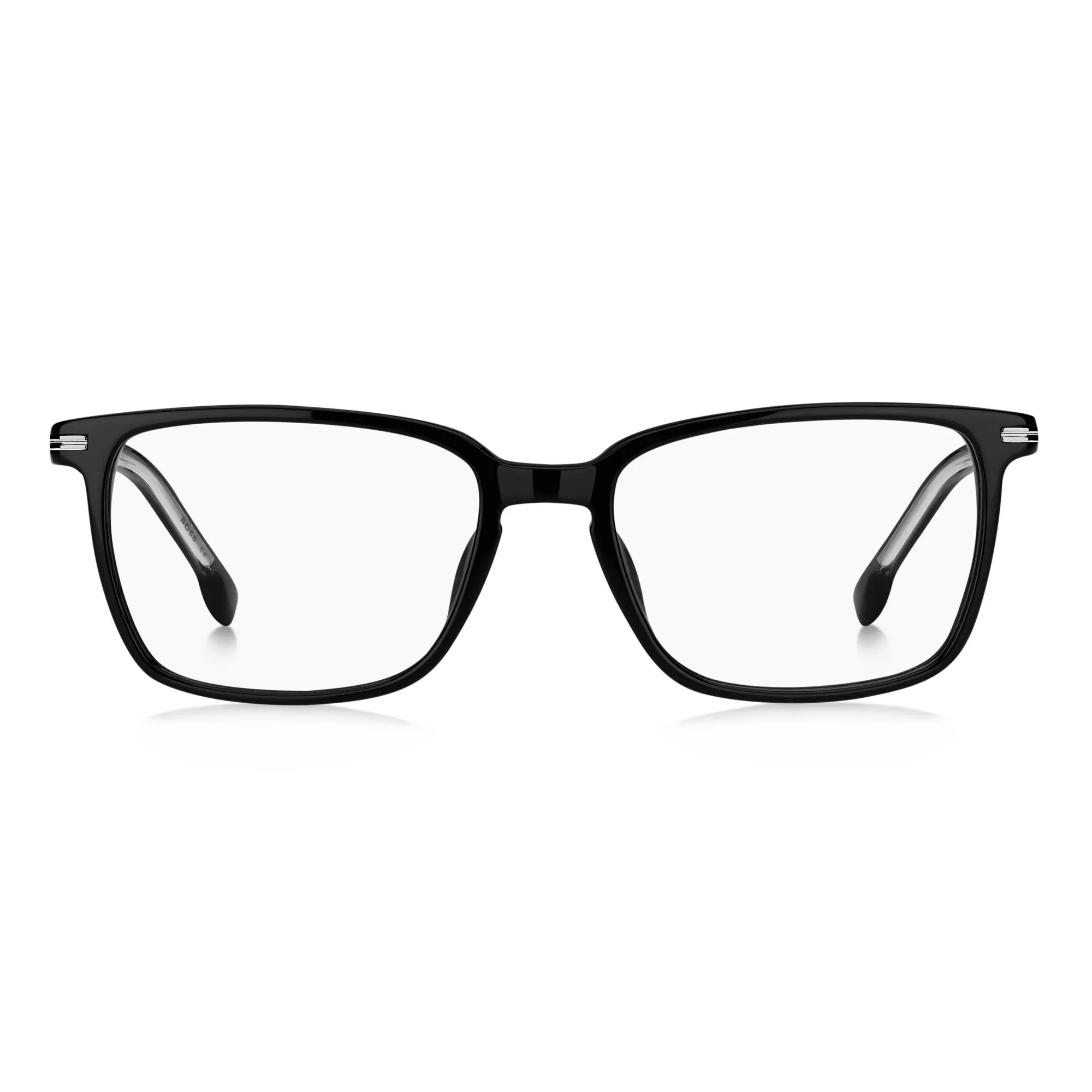   Hugo Boss 1670/F - 807 Nero | Occhiale Da Vista Uomo 