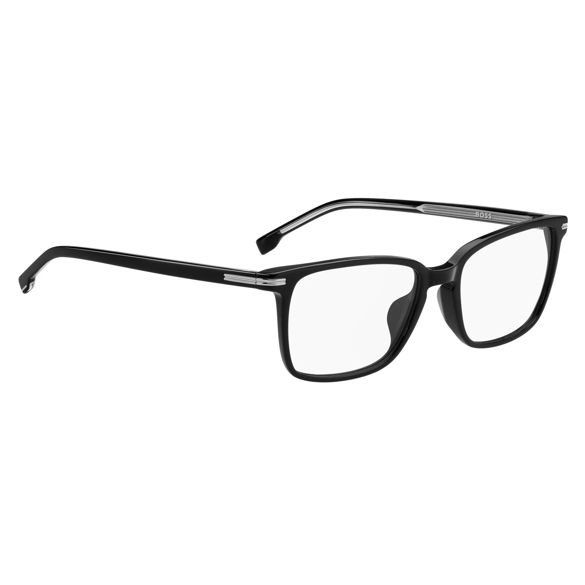   Hugo Boss 1670/F - 807 Nero | Occhiale Da Vista Uomo 
