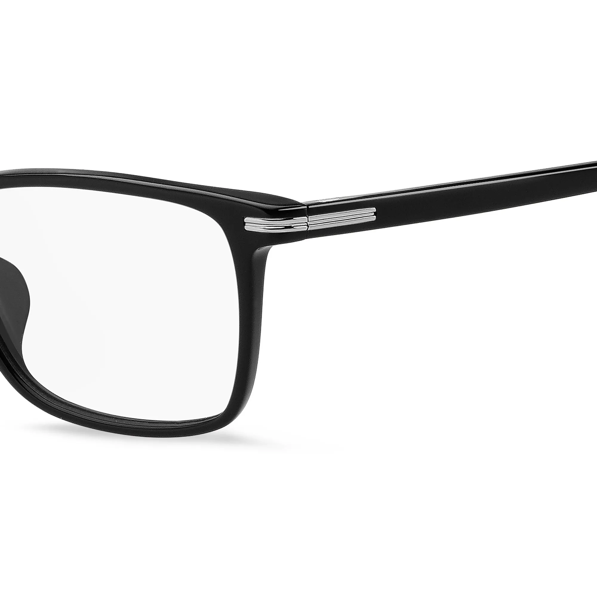   Hugo Boss 1670/F - 807 Nero | Occhiale Da Vista Uomo 