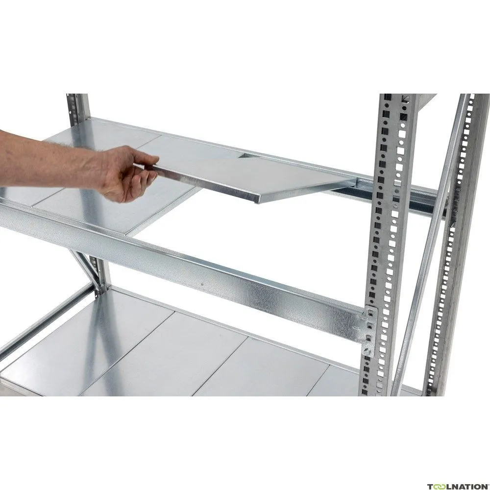 Huvema K20921 Elemento base della scaffalatura industriale