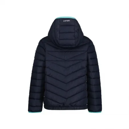 ICEPEAK   bambina    Giacca Kenyon - col. 390