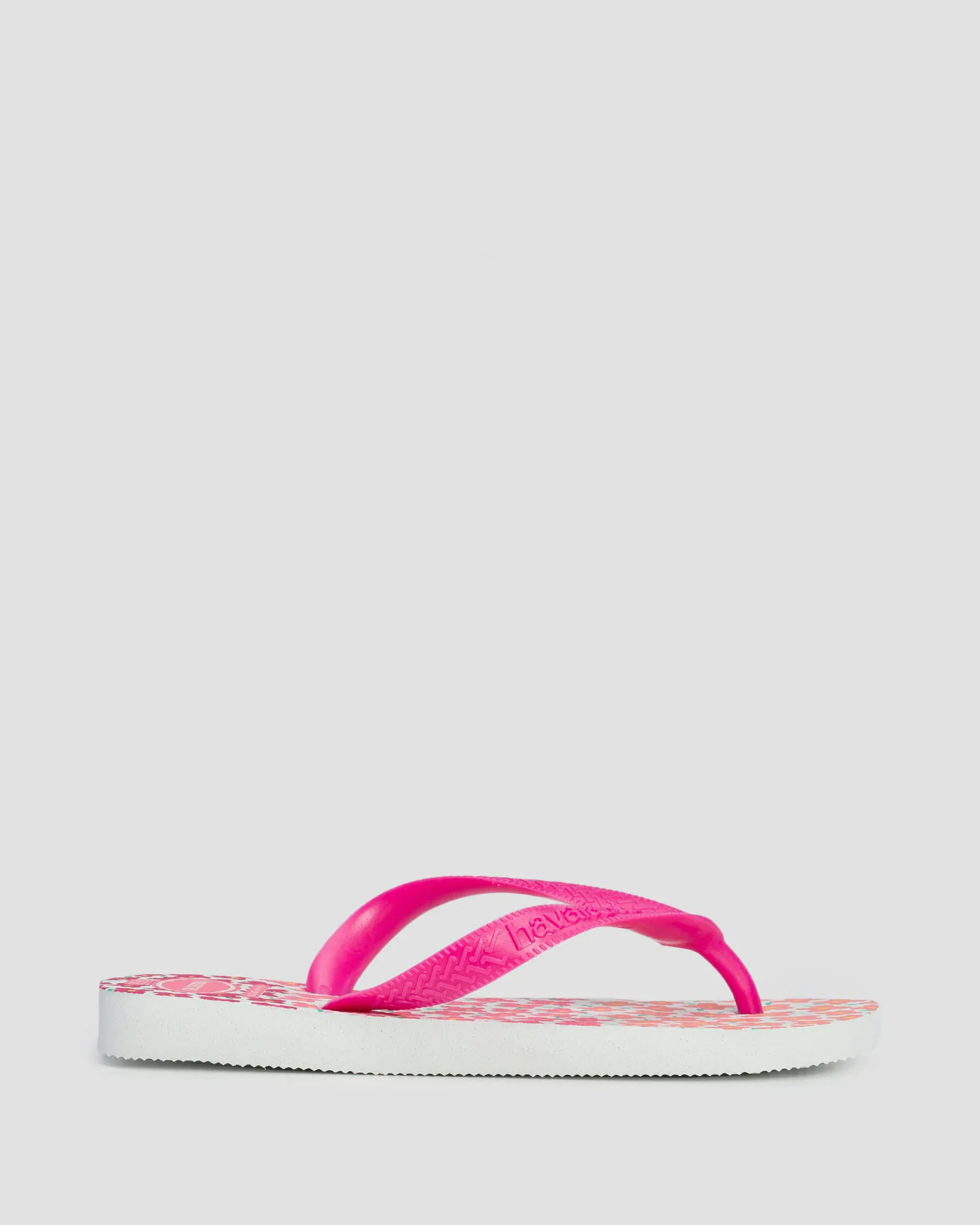 Infradito da bambino Havaianas Kids Flores 4000052-7026