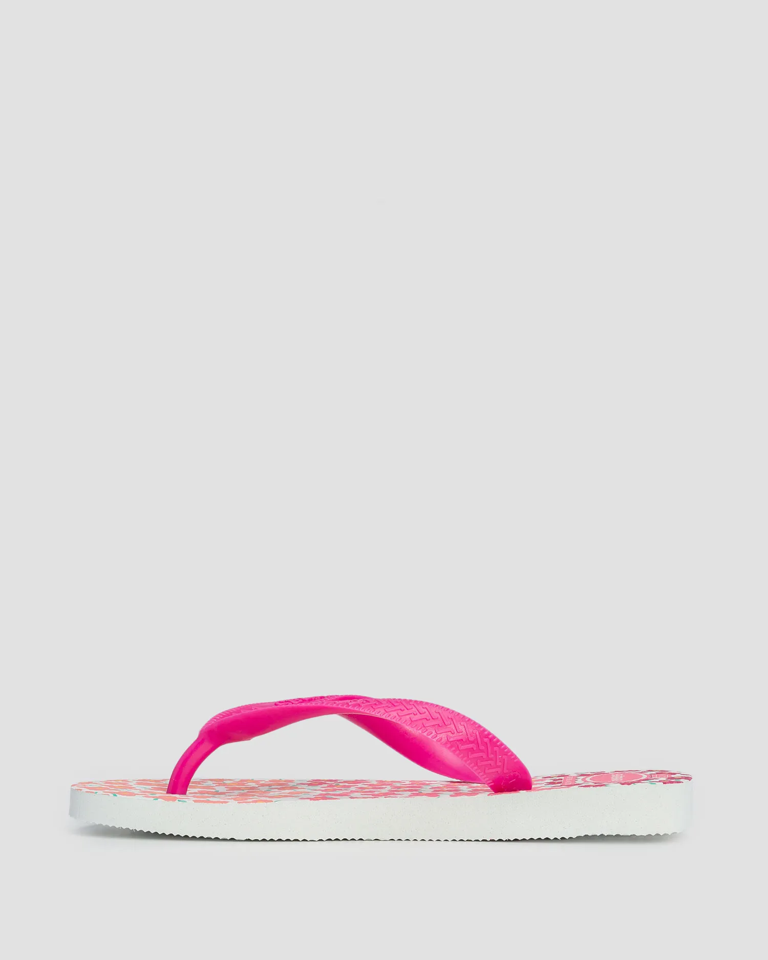 Infradito da bambino Havaianas Kids Flores 4000052-7026