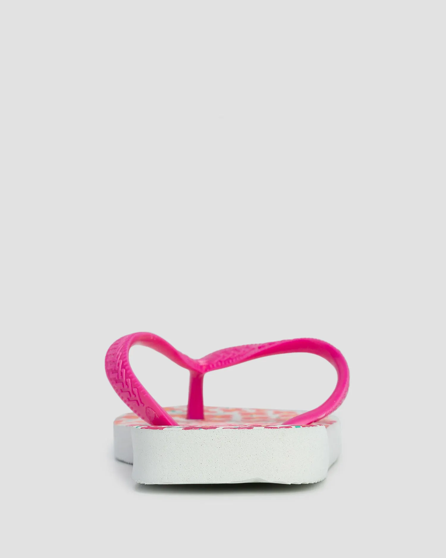 Infradito da bambino Havaianas Kids Flores 4000052-7026