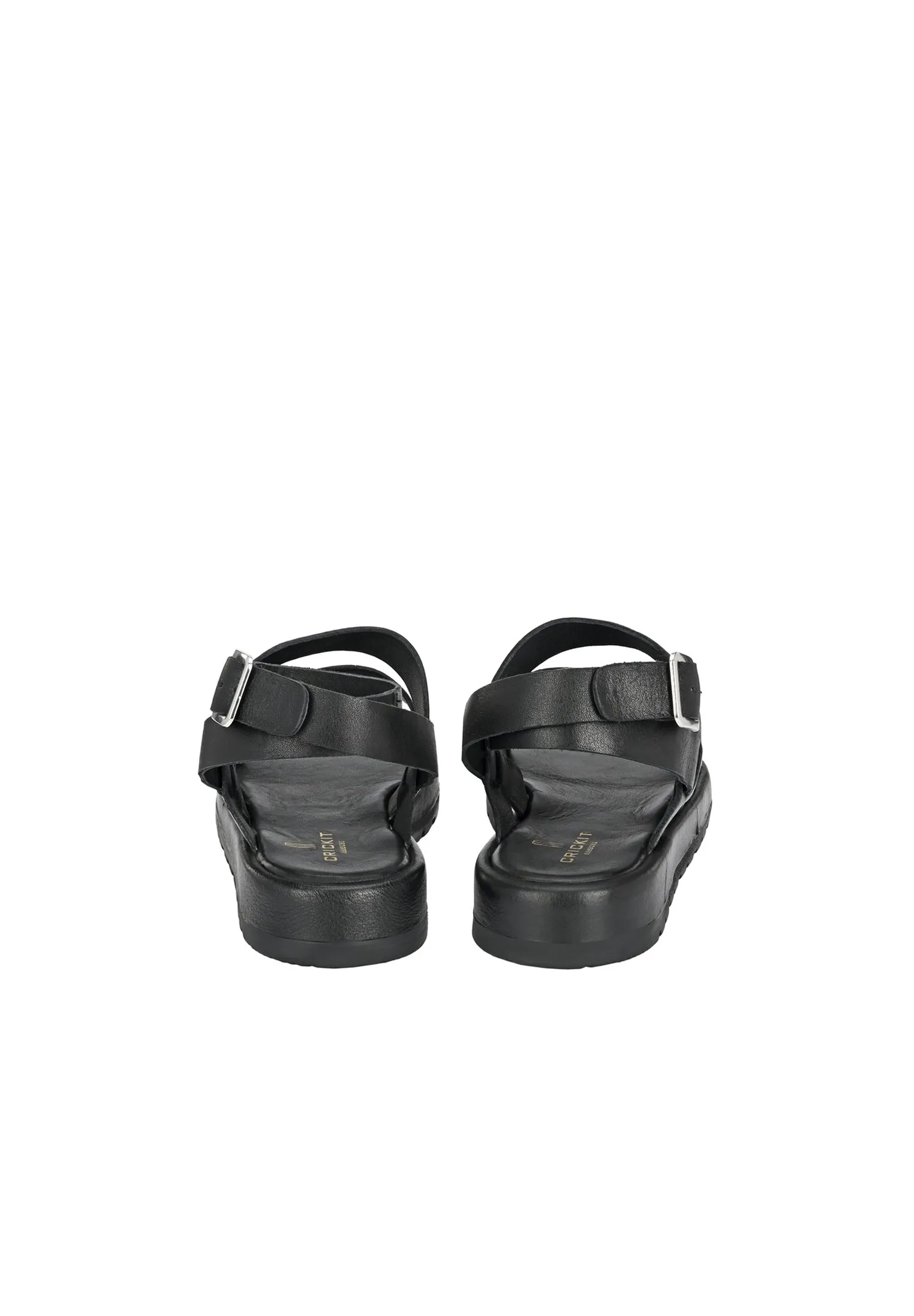 JANIE - Sandali con plateau