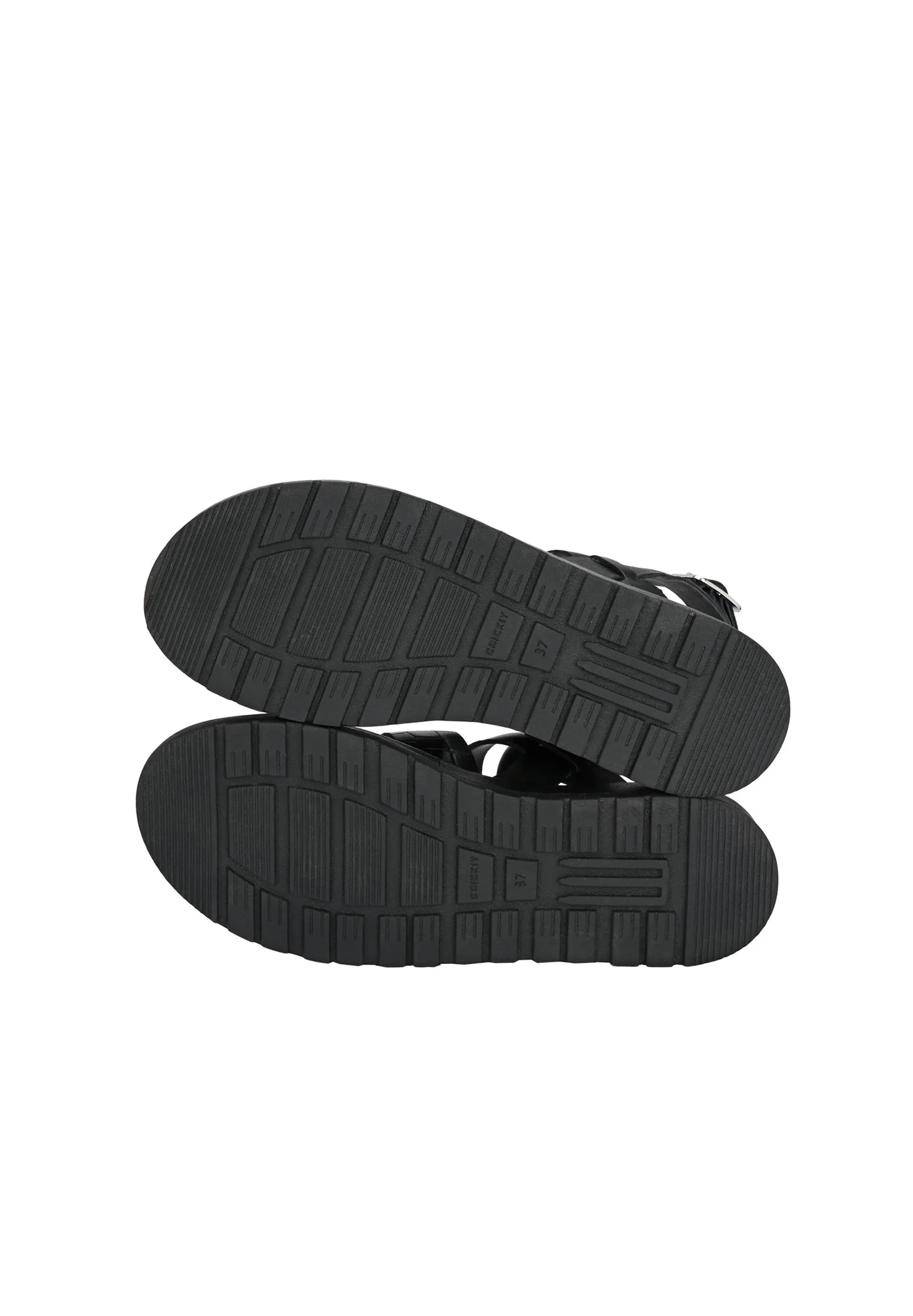 JANIE - Sandali con plateau