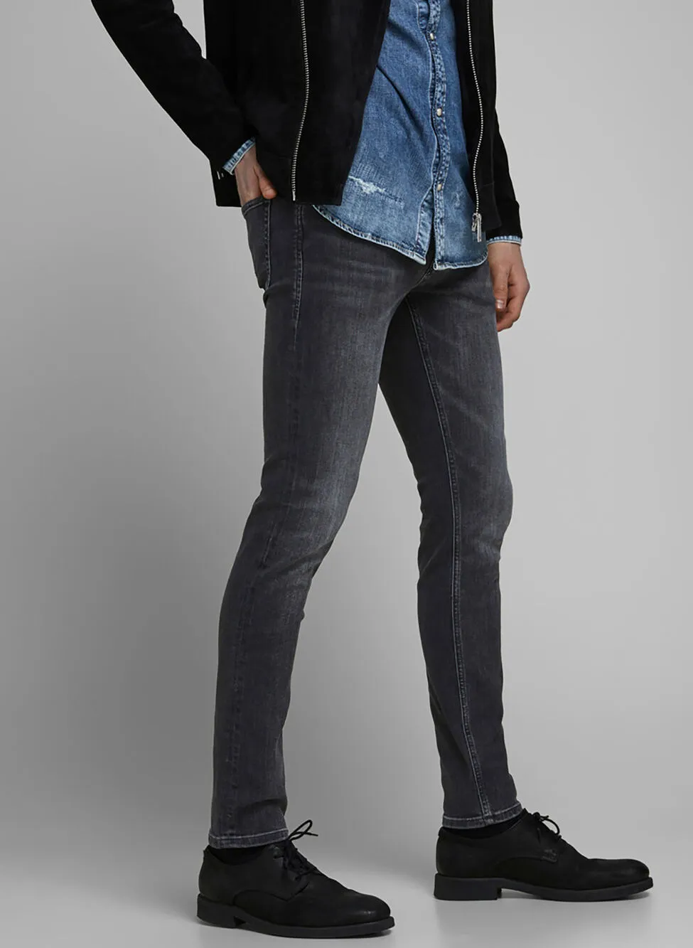 jeans glenn original am 817