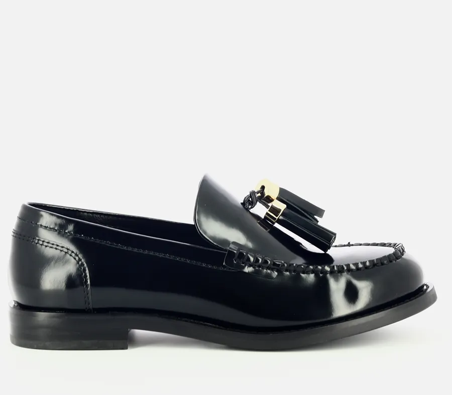 JEFFREY CAMPBELL  - LECTURE