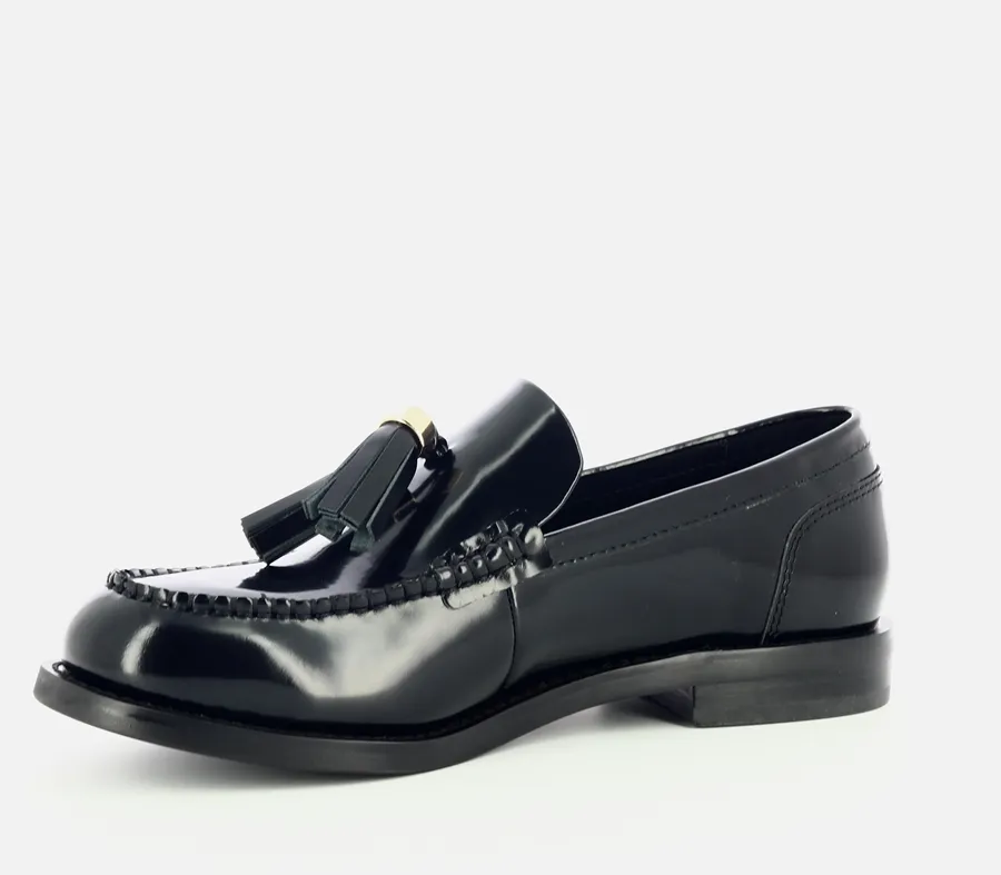 JEFFREY CAMPBELL  - LECTURE