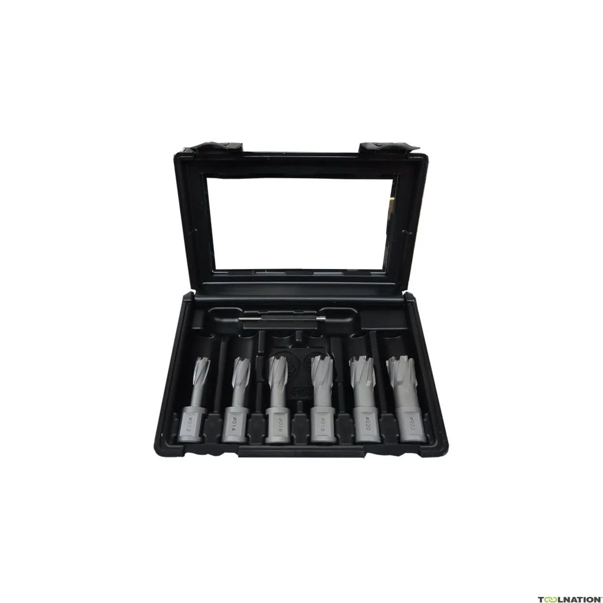 Jepson 490148 Set di carotatori HM in scatola