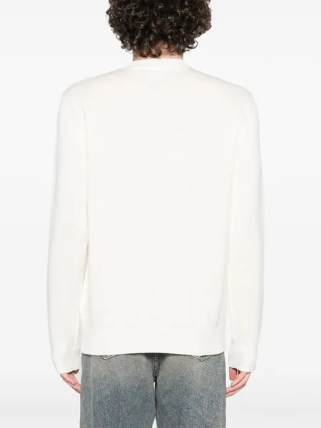 John richmond Maglione ortex