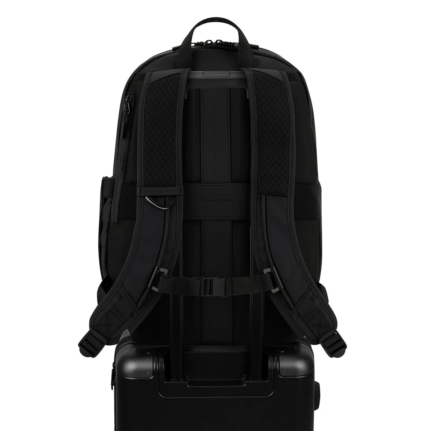Kapten & Son Oslo Zaino 45 cm Scomparto per laptop