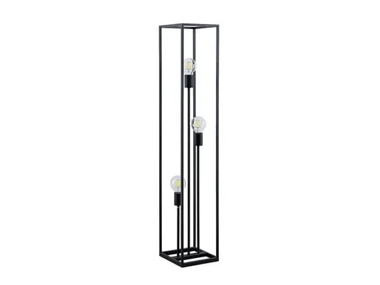 Krisha Piantana Black - Lindby | Acquista online