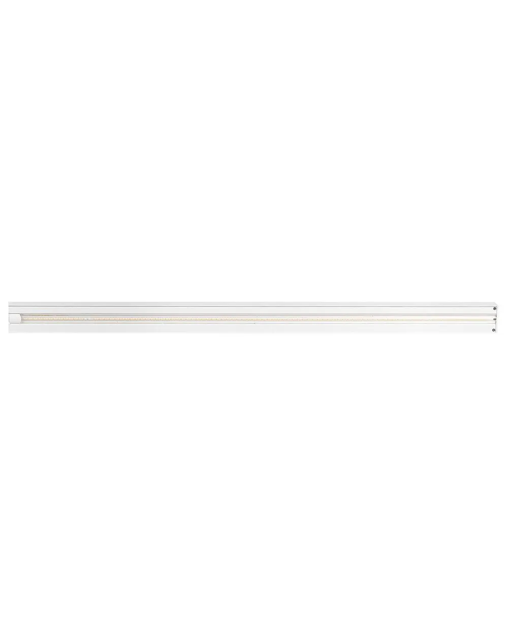 LED Clamp-On Desk Lamp VOLANS With Dimmer Metal White