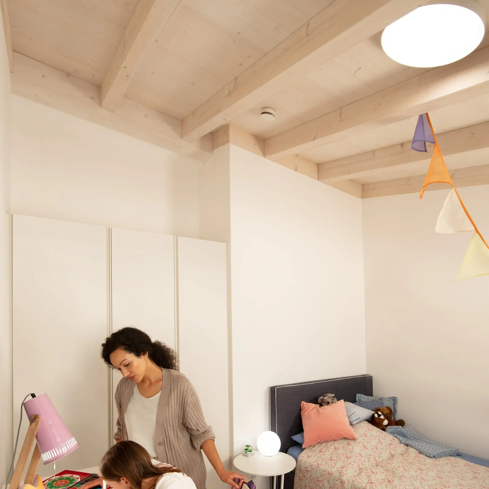 LEDVANCE SUN@Home E27 12W Classico 2.200-5.000K