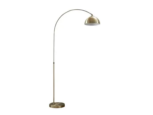 Lennart Piantana Antique Brass - Lindby | Acquista online