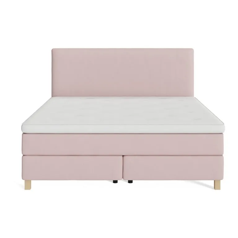 letto Boxspring Nylund