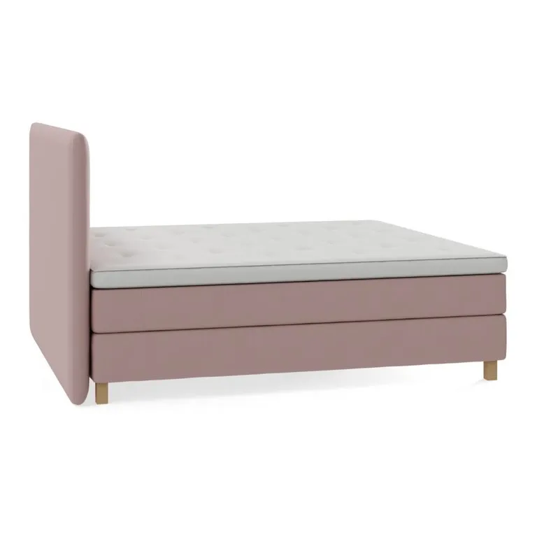 letto Boxspring Nylund