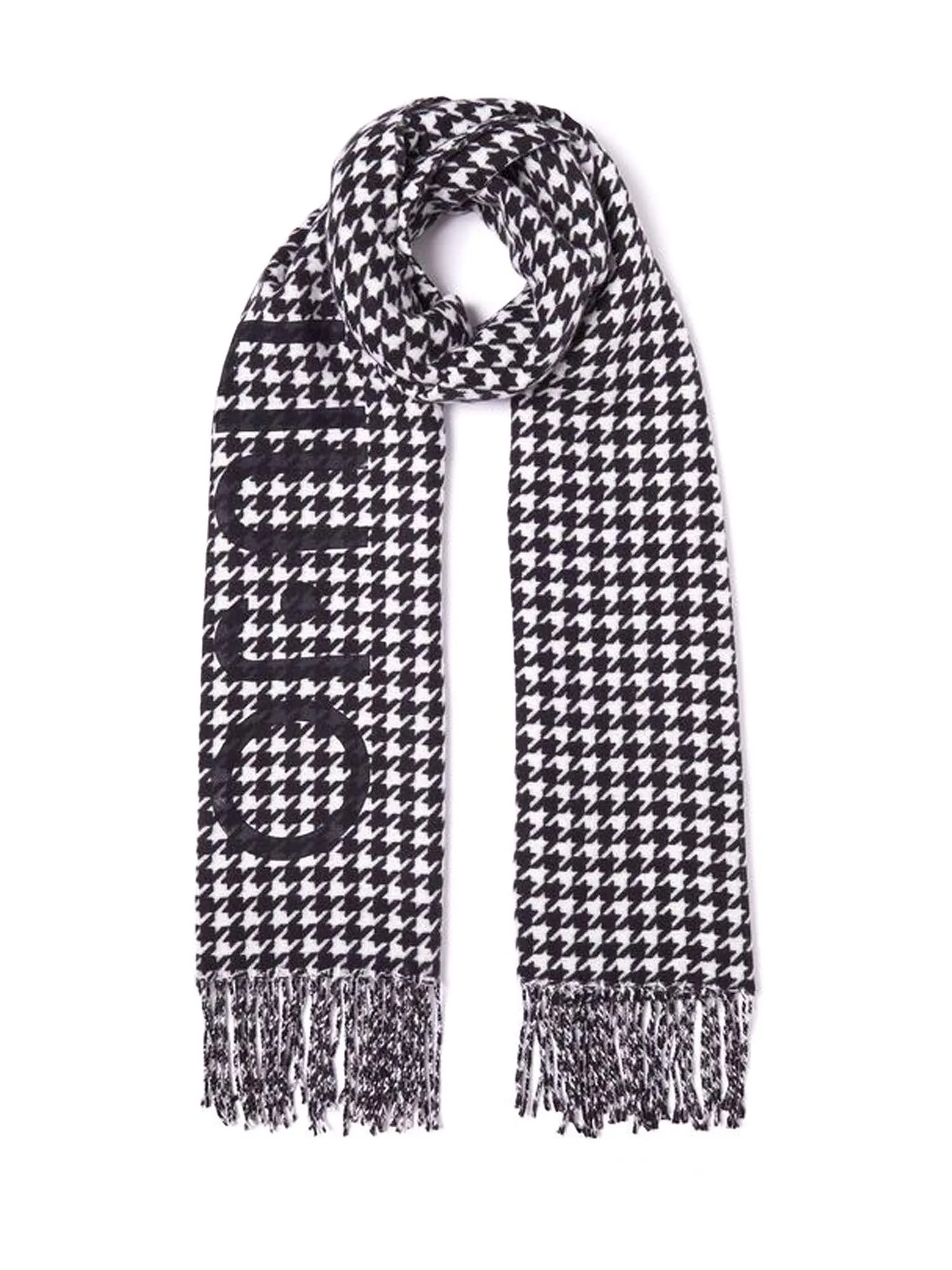 Liu-jo Sciarpe 2F3143 T0300