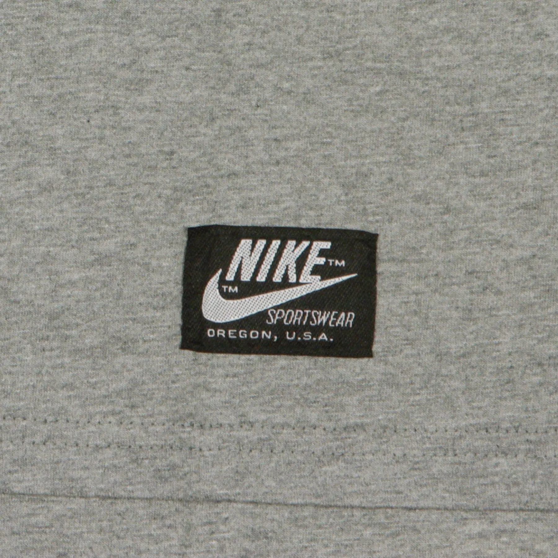 Maglietta Corta Donna Icon Clash Carbon Heather