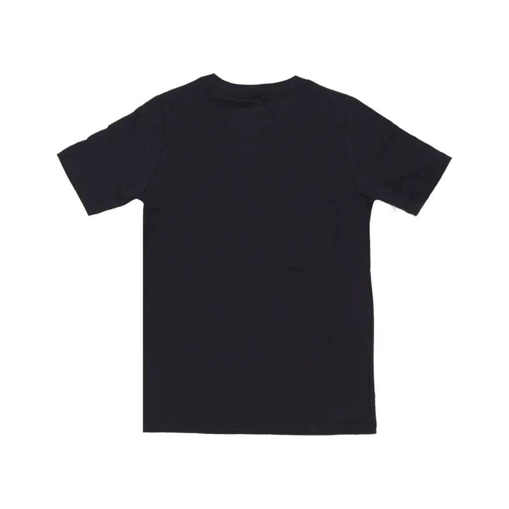 maglietta ragazzo nba essential ce logo tee boscel ORIGINAL TEAM COLORS
