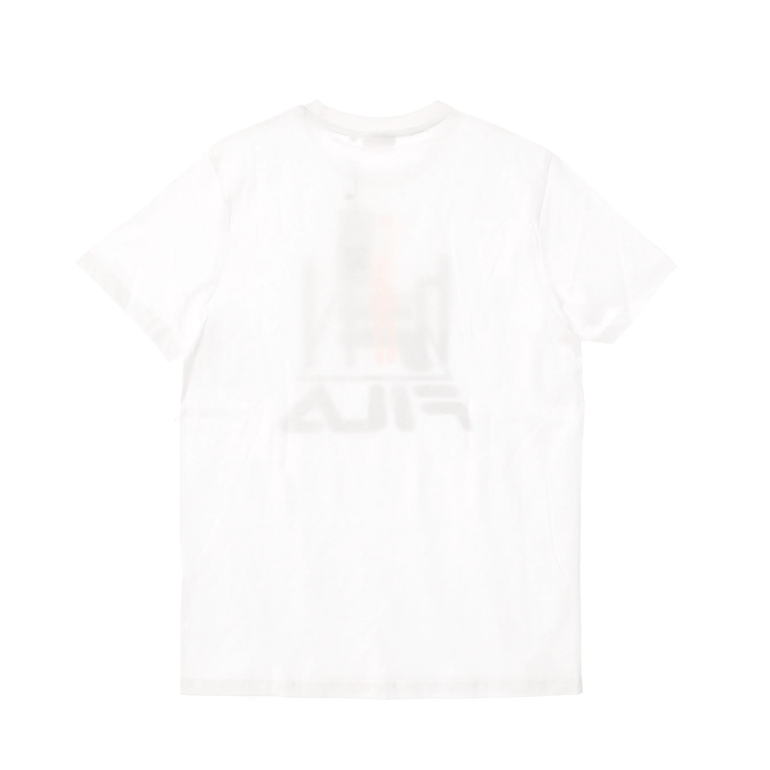 Maglietta Uomo Fico Tee Bright White