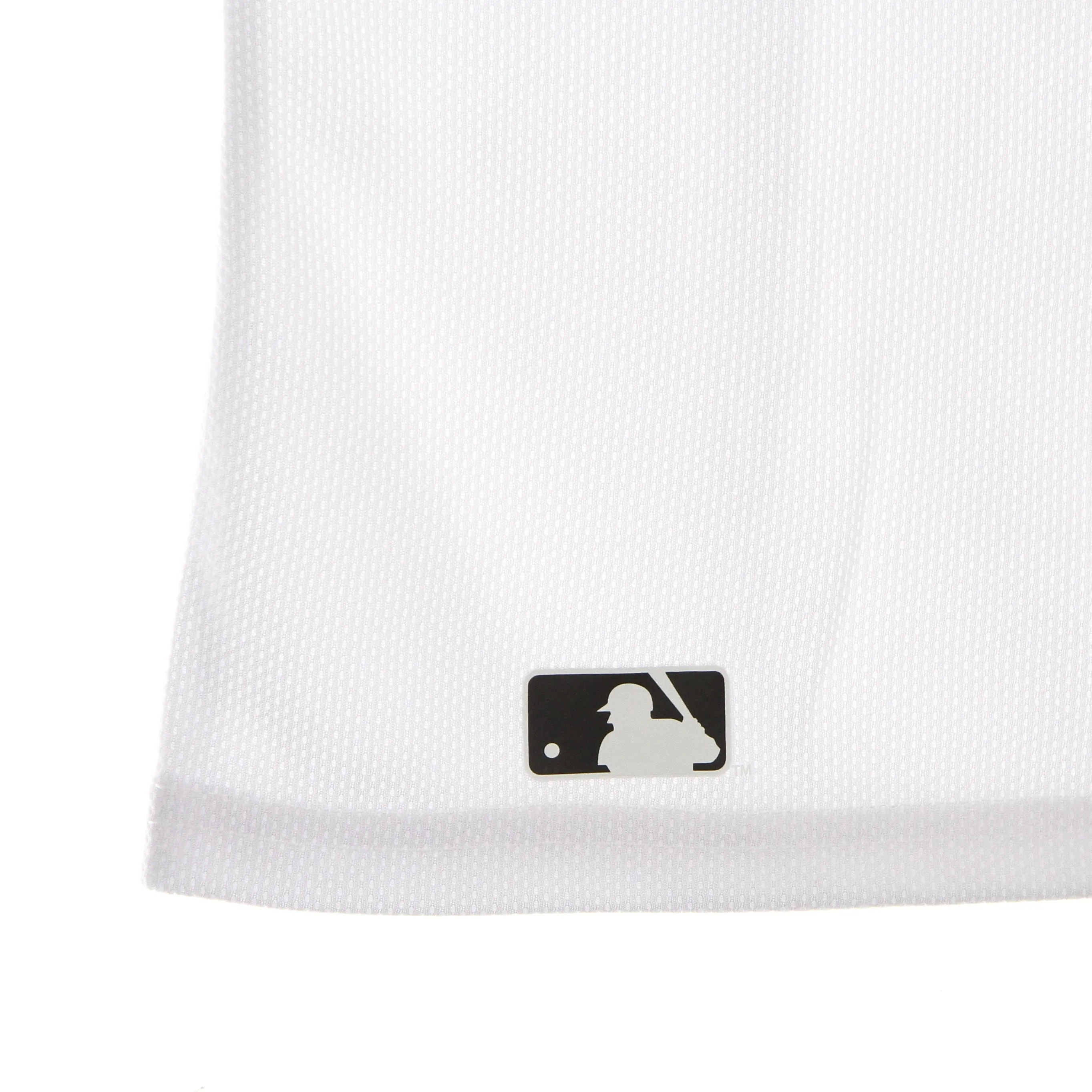 Maglietta Uomo Mlb Grafton Tee Neyyan White Wash