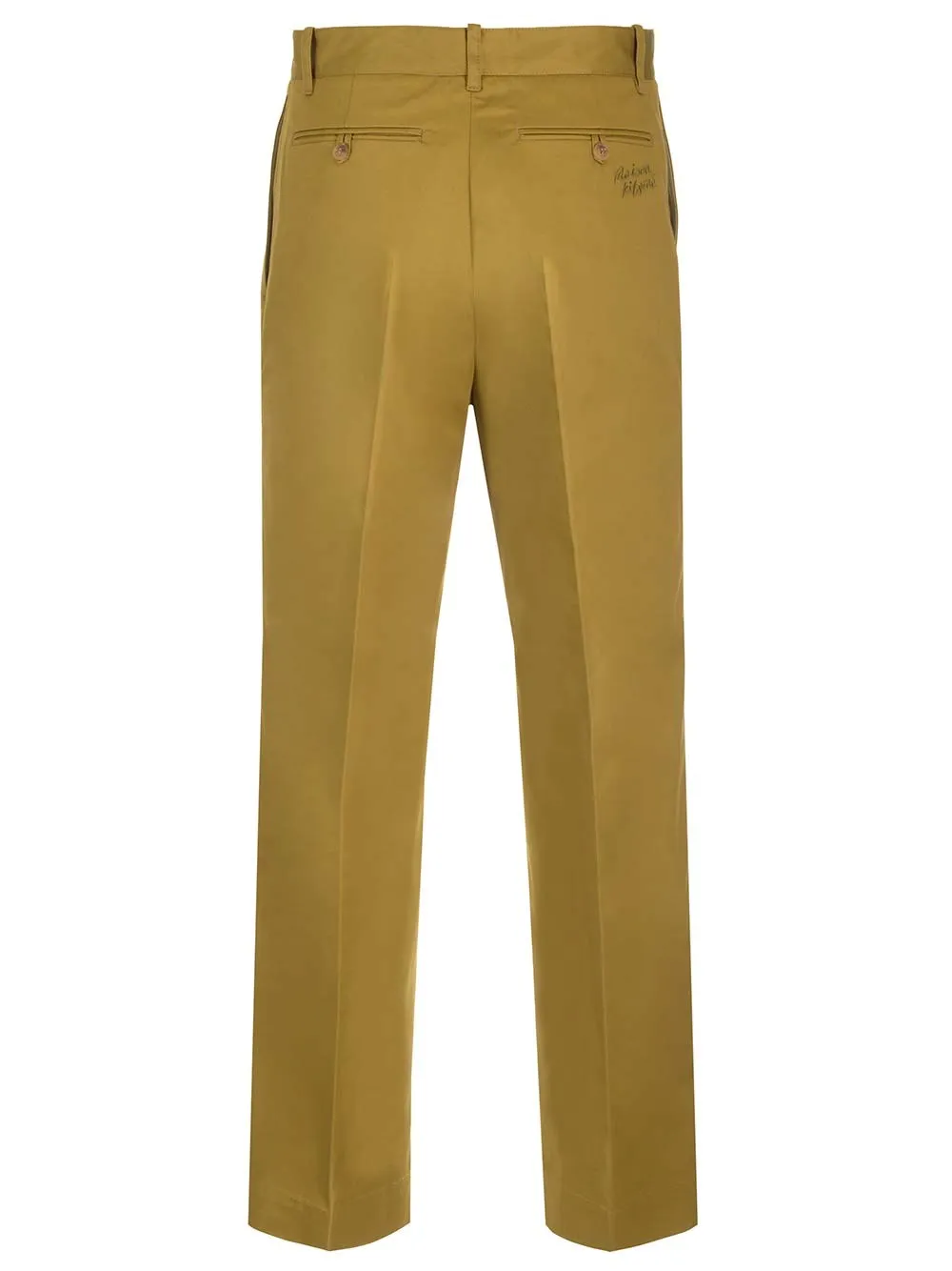   Maison Kitsuné  Pantalone chino  