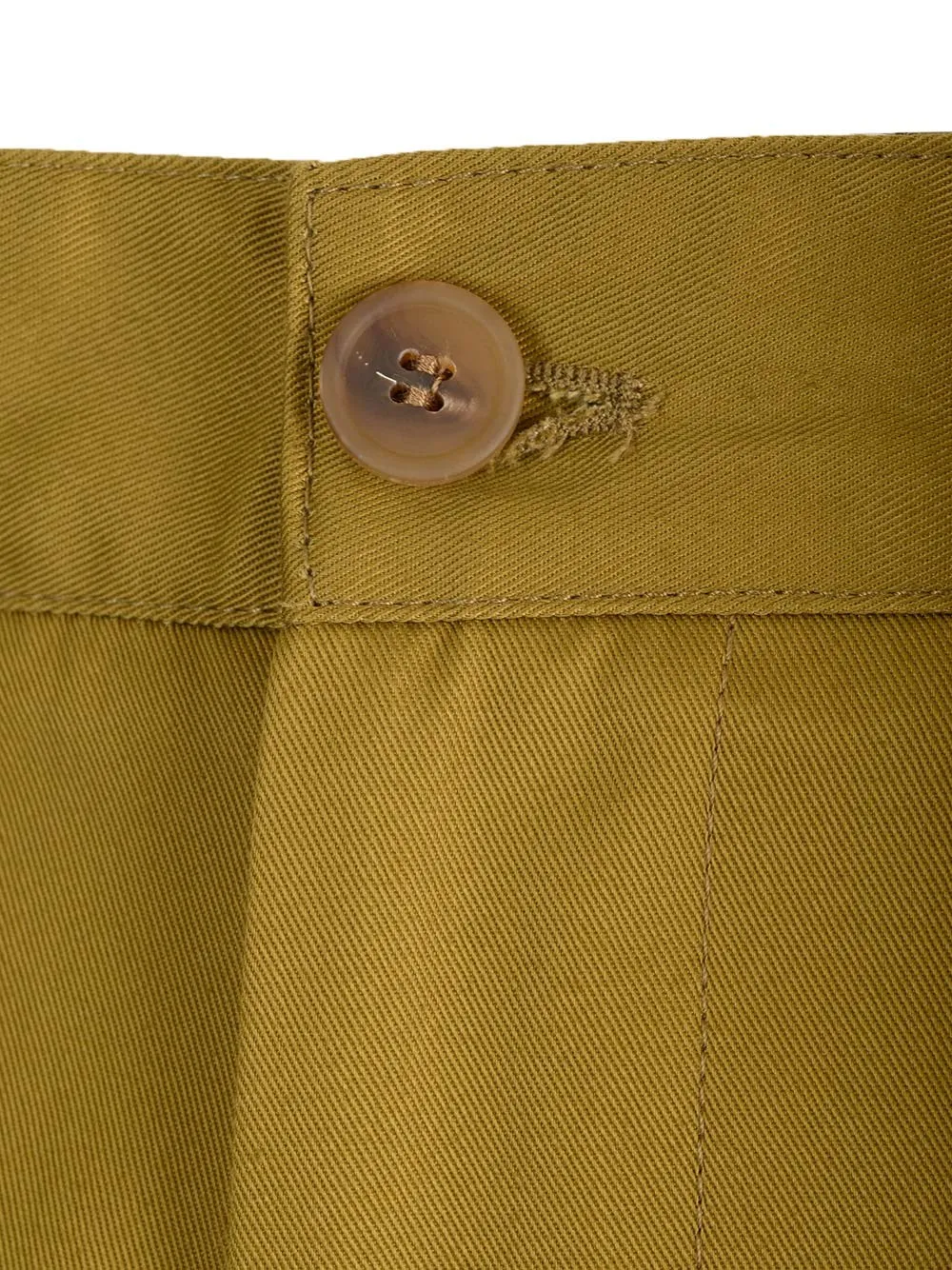   Maison Kitsuné  Pantalone chino  