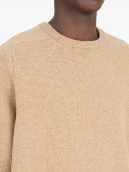 Maison margiela Maglione girocollo