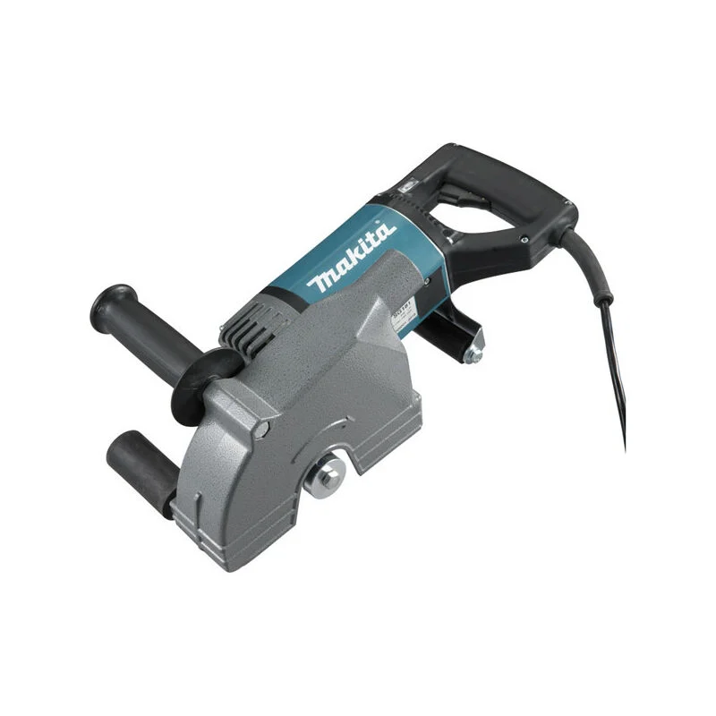 Makita SG181 SCANALATORE A DOPPIO DISCO 180MM 2150W PER TRACCE