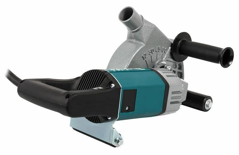 Makita SG181 SCANALATORE A DOPPIO DISCO 180MM 2150W PER TRACCE