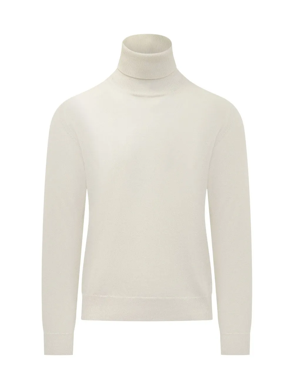 MALO Maglia in Cashmere  
