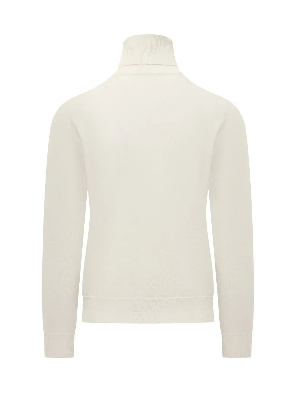 MALO Maglia in Cashmere  