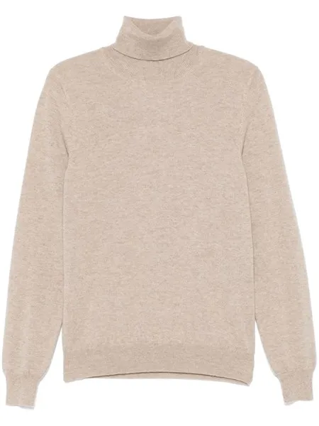 Malo Maglione a collo alto