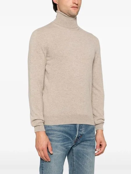 Malo Maglione a collo alto